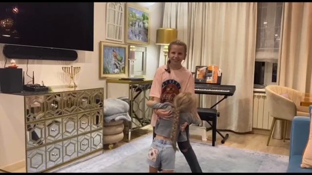 Моя семья