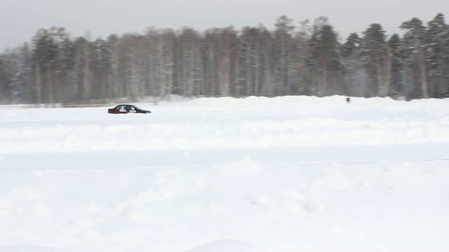# 12 Вадим Мещеряков и Петр Долинго II этап М2016 Балтым