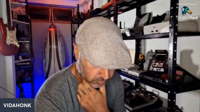 Sobre depressão e outros assuntos