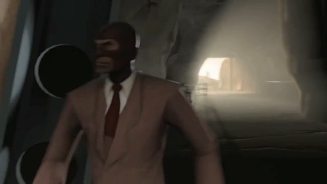 Meet the spy (magyar szinkron)