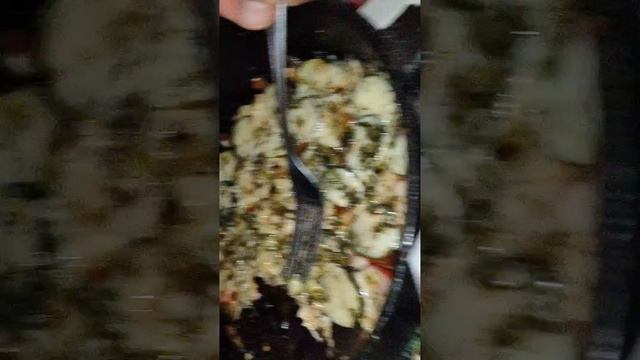 ЗАРЯД Гипнотические Звуки Космоса-Вкушение(Весёлая Кухня)