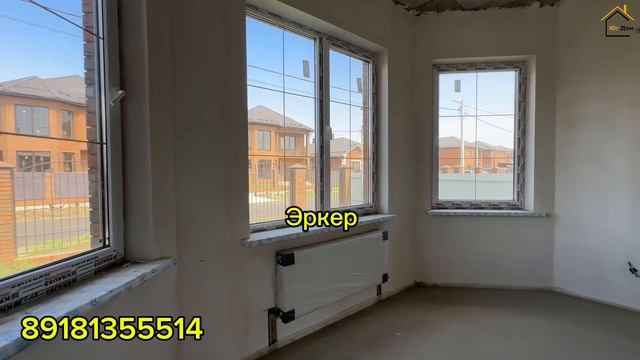 КРАСИВЫЙ ДОМ Краснодар Карасунский округ #домвкраснодаре #домкраснодар  #купитьдомвкраснодаре