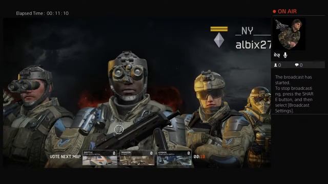 Warface noob plays warface LIVE