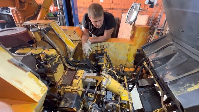 Продадим МКСМ 800 С ГАРАНТИЕЙ НА ДВС