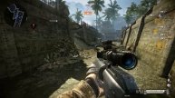 EU Warface player with aimbot and magnet nickname "Welkome"