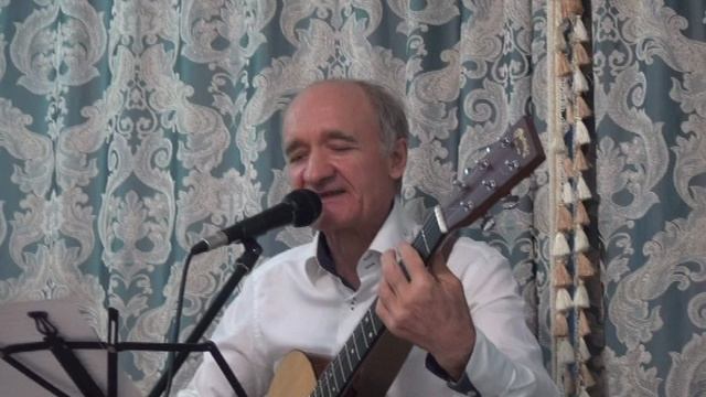 Песня "Опер" - Анатолий Аринин и ВИА "Данс-рок-капелла"