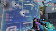 This is Why Low Sens is Better for Valorant