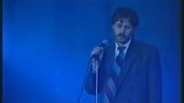 Игорь Алёхин - По ту сторону (Красноярск)