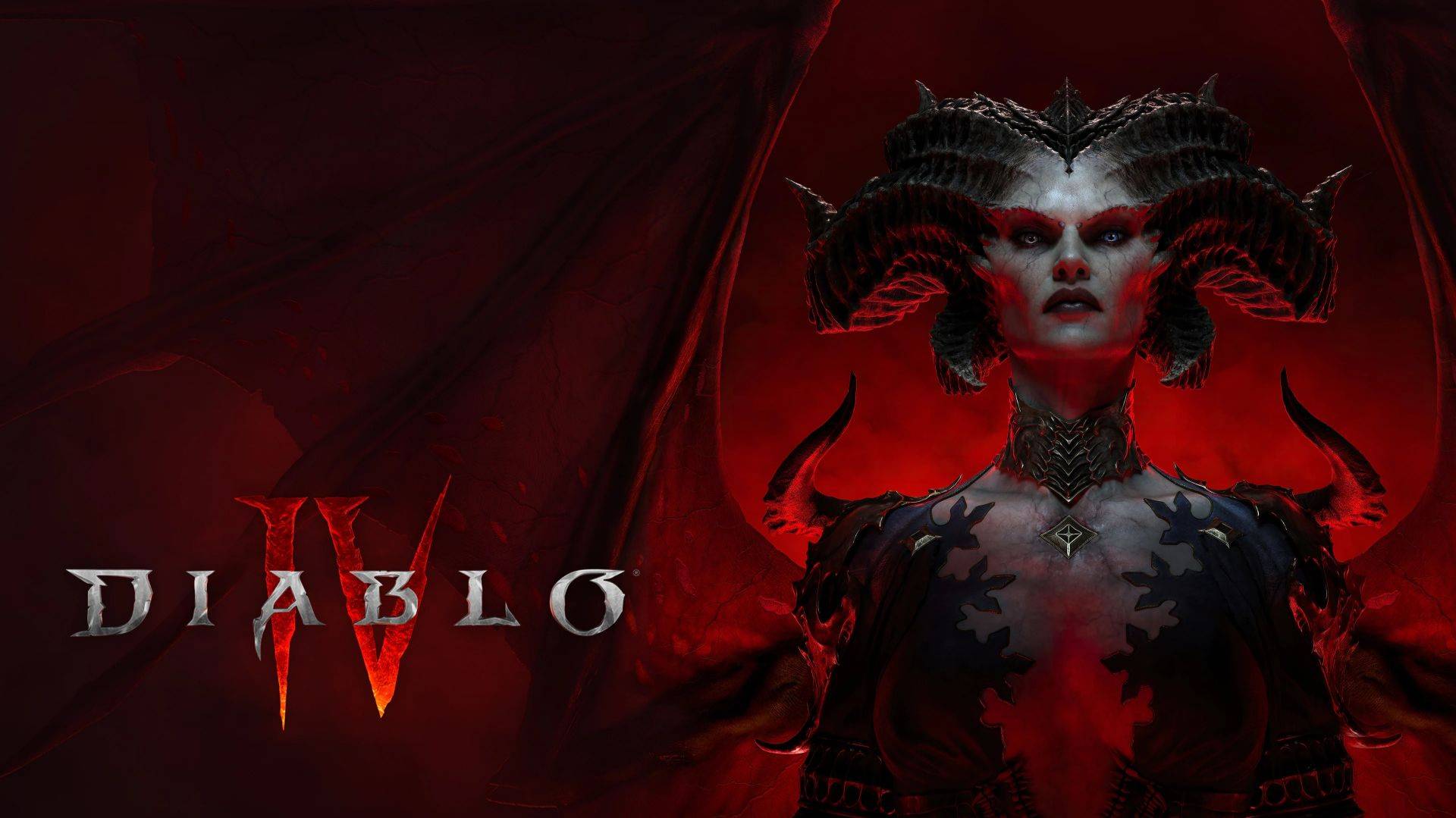 Новый сезон за нового персонажа! Diablo IV