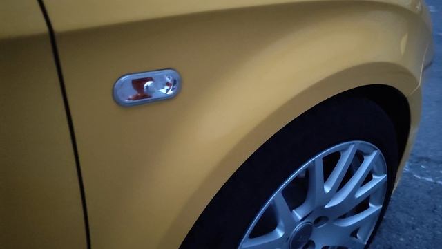 Seat Leon Cupra