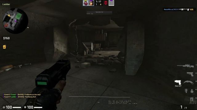 MOONLIGHT V6.8! [WINGMAN]
