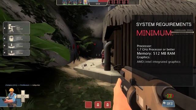 Best Multiplayer Games For Low End PC