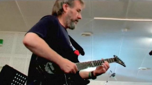 "PROJECT TRANSIT"(г.Тюмень, 2007г.) Стандарт в стиле LARRY CARLTON.