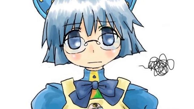 KOTOKO-Sakuranbo Kiss (OS-tanz op)!1!1!