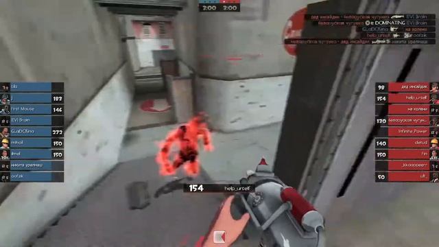 Hatlander 43: Тупые Козырьки VS Elate Victoria (Coalplant)