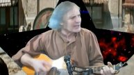 В.Высоцкий - Пожары. кавер Андрей Барбашов