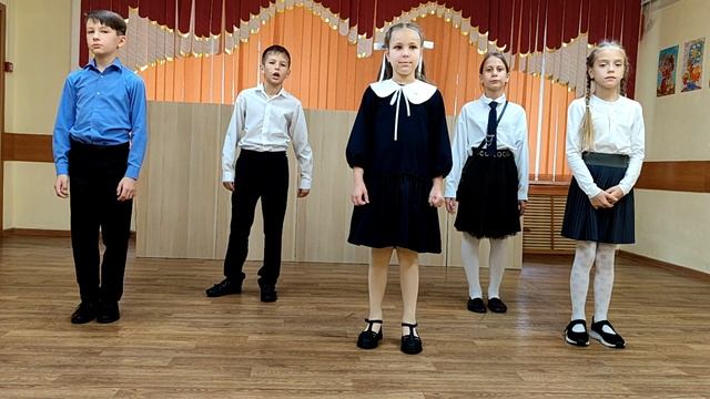 "Наша Родина!"