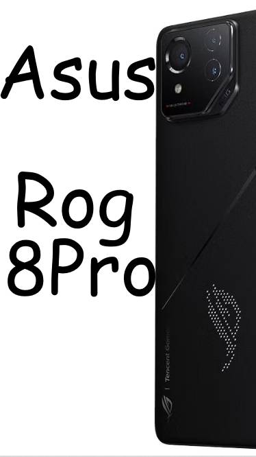 Asus Rog 8 Pro