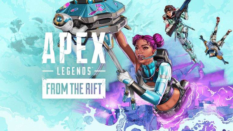 НЮХАЕМ 23 СЕЗОН APEX LEGENDS СТРИМ ( АПЕКС ЛЕДЖЕНС )