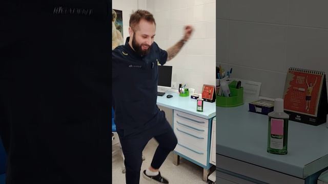 Стоматологическая клиника РигаДент: легендарные неудавшиеся дубли)