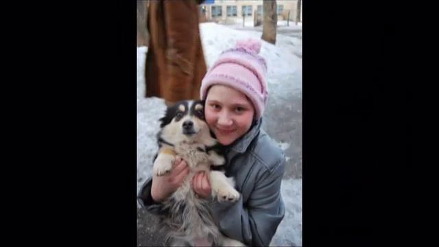 Сирота! Пойдем дорогой счастья!