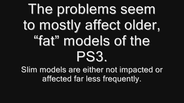PS3 Error Code 8001050F