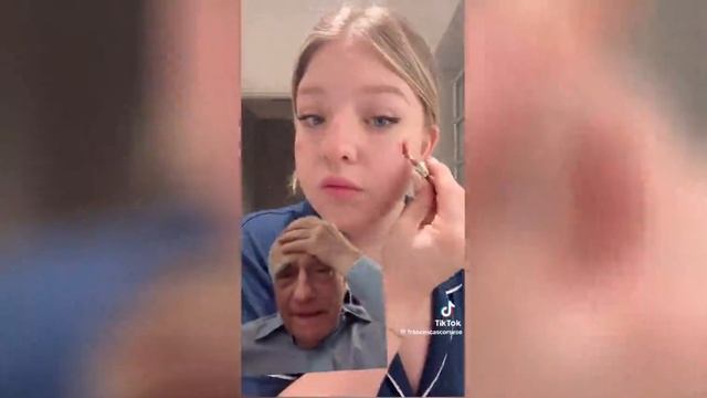 Best video of Tik Tok! 10.11.24 / 10
