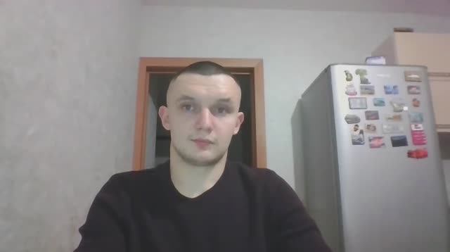 Тестовый запуск