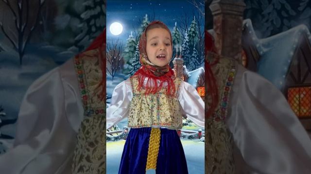 С первым днем зимы!❄️ #меланиякидс #меланиякей #кабынебылозимы