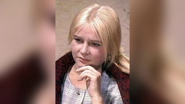 Наталья Богун ова. " ..ангел, надломленный болезнью и одиночеством..."