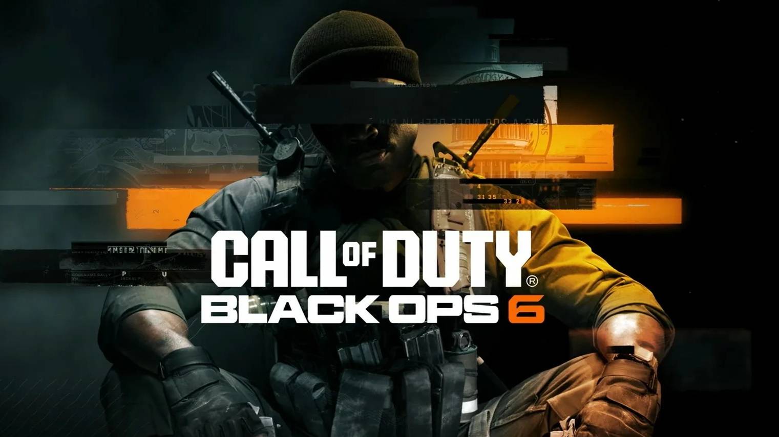 Call of Duty Black Ops 6 multiplayer gaming ВРЫВ В TOP