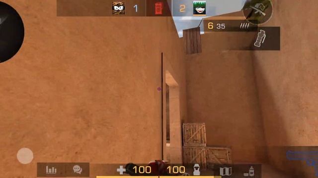 Челлендж играю только на дигле Ps: Standoff 2