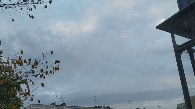 Таймлапс 2