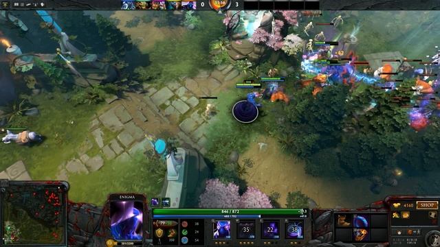 dota2 Horde Mode   parte 7
