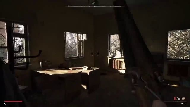 Ждём?/Игроновости/STALKER 2.