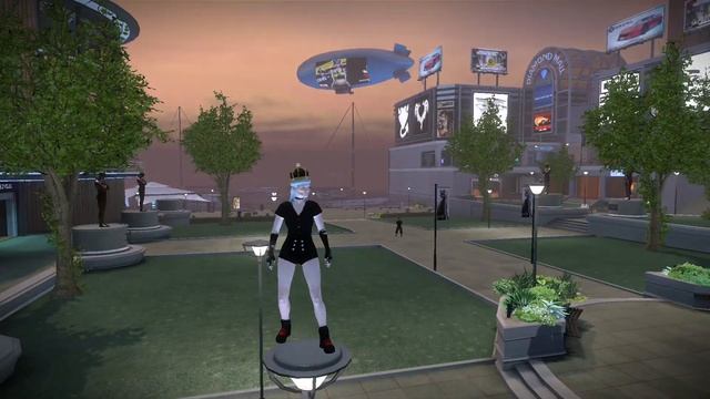 APB Reloaded hardest and best bag in Social