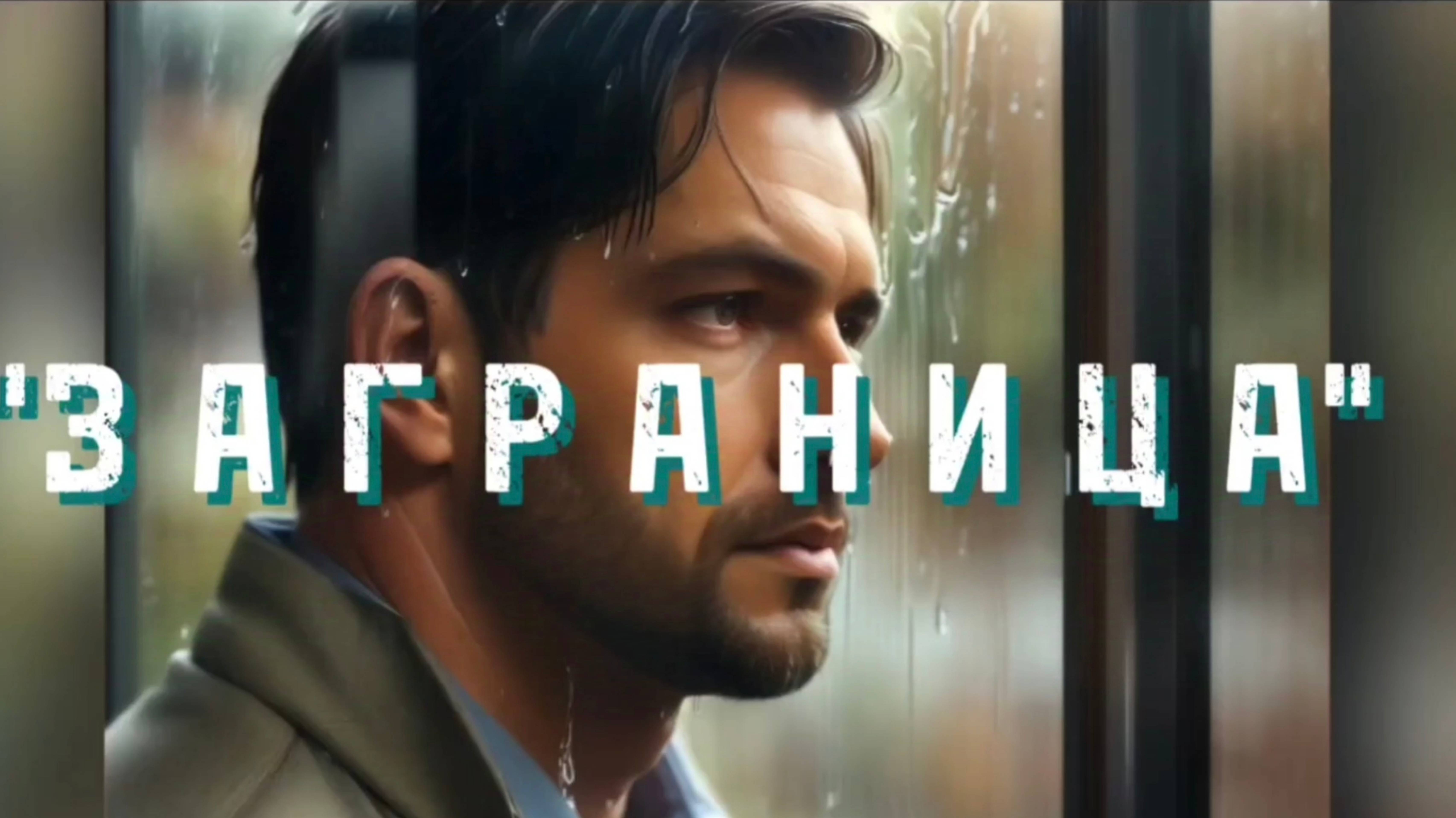 Хасан Бердыев - "ЗАГРАНИЦА"