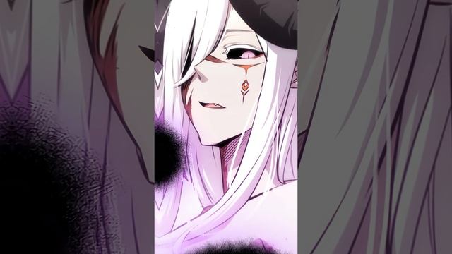Хель – богиня мертвых #edit #shorts #manhwa