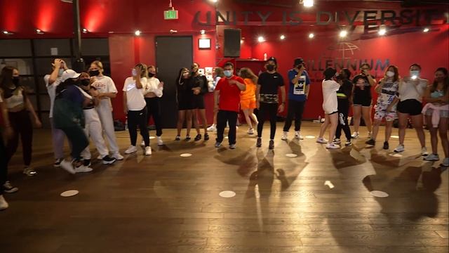 THOT SH_T - Megan Thee Stallion Dance ft Deja, Nicole Laeno, King Jayy