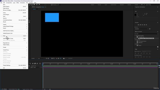 48. File Menu