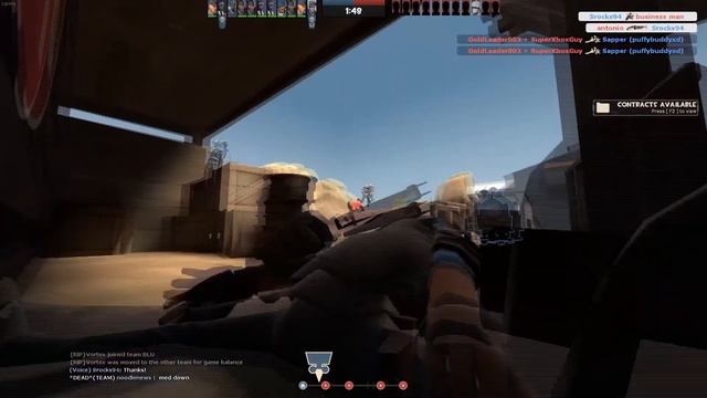 A S C E N D ~ TF2