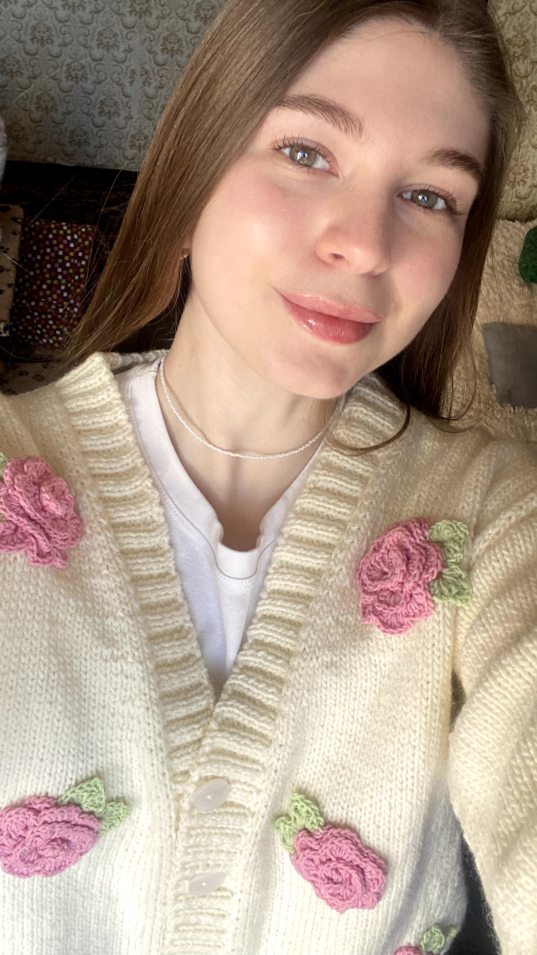 Об этой истории я рассказала во влоге💌  кто нашел котика?#crochetknitting #crochet #вязание