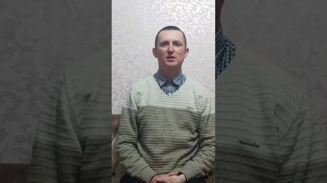 "ОТЕЦ ВАШ НЕБЕСНЫЙ ДАСТ БЛАГА ПРОСЯЩИМ У НЕГО" (БИБЛИЯ)