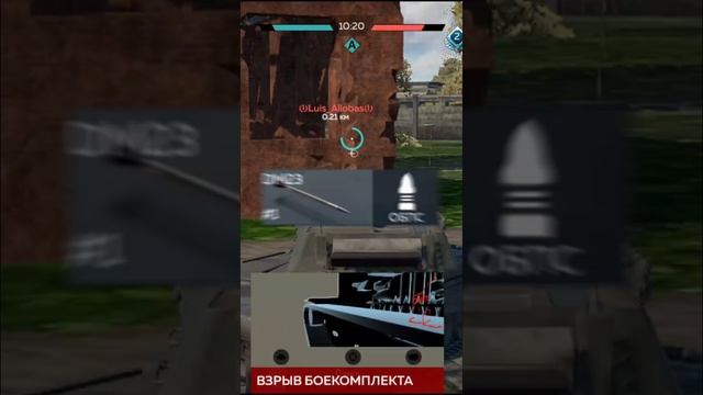 Вы когда нибудь мечтали стать лучшей версией себя? War Thunder