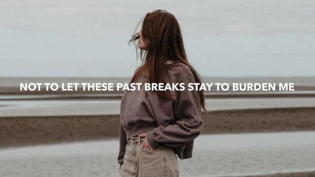 SadBois, PatFromLastYear & Kenzie Harris - Courtesy (Lyrics)