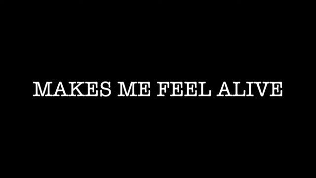Moekel - Louder (Lyric Video)