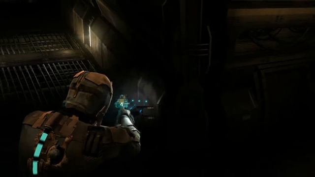 Dead Space | RANDOM GAME [7]