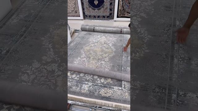 Изобилие иранских ковров 8928-676-12-00 Исмаил Ковры Хасавюрт ✅
