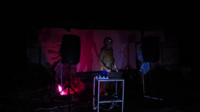 DJ DeribaZ.