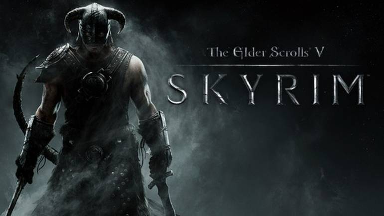 The Elder Scrolls V: Skyrim - 19 серия. Квесты от Гильдии воров?